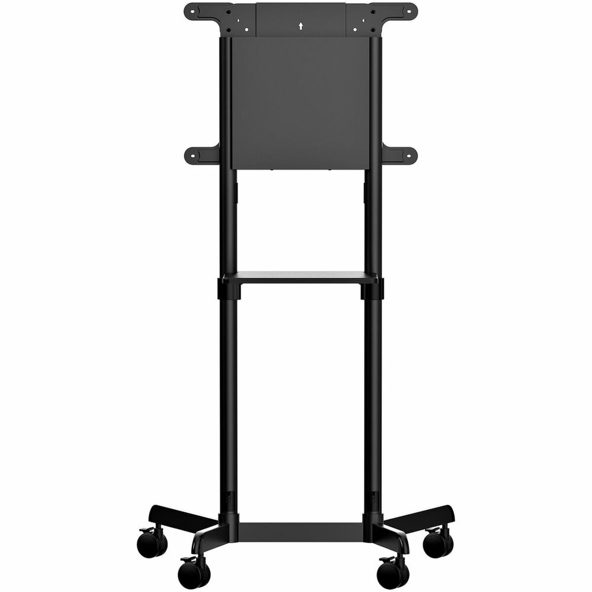 Supporto TV Startech MBLTVSTNDEC Nero